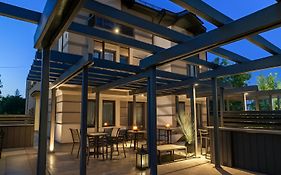 Willa Zdrojowa PARK Sauna, Jacuzzi, Fitness